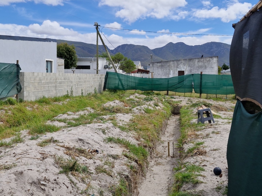 Commercial Property for Sale in Stanford Western Cape